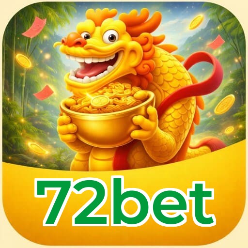 Login rápido no app 72bet