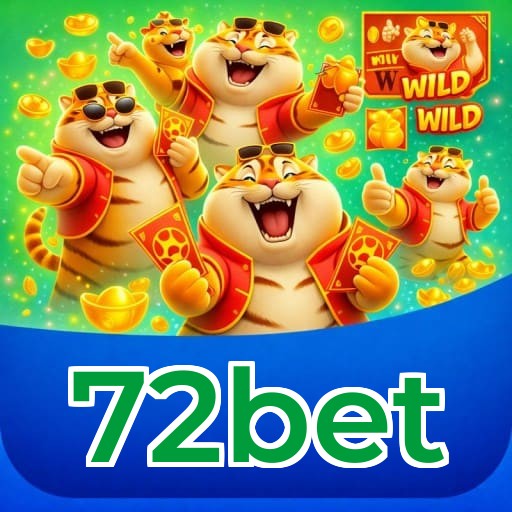 Slots Premium da PG Soft na 72bet